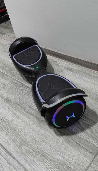 Haverboard puțin folosit