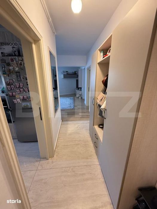 Apartament 4 camere decomandat, 103.41 mp, – Exclusivist - zona Vest