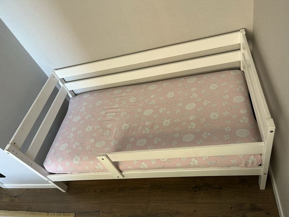 Детская кровать 180/60