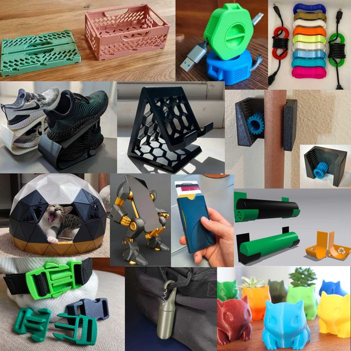 Eng yangi 3d printer Creality K2 SE: eng tez va sifatli modellar uchun