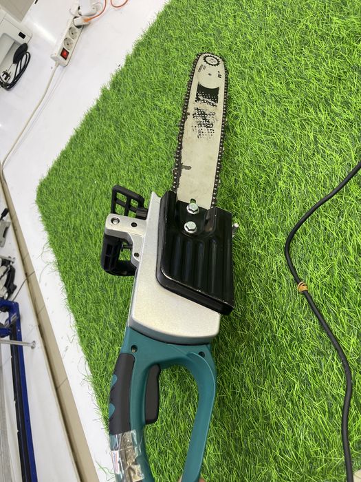 Электропила Chain saw