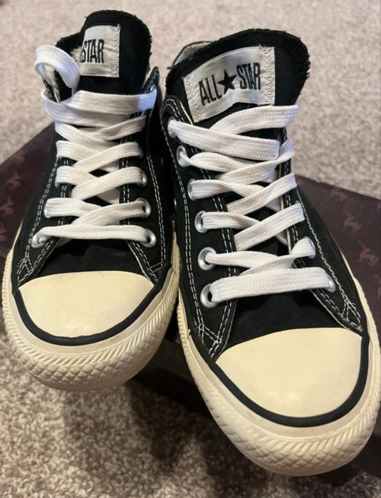 Adidasi Converse All Star