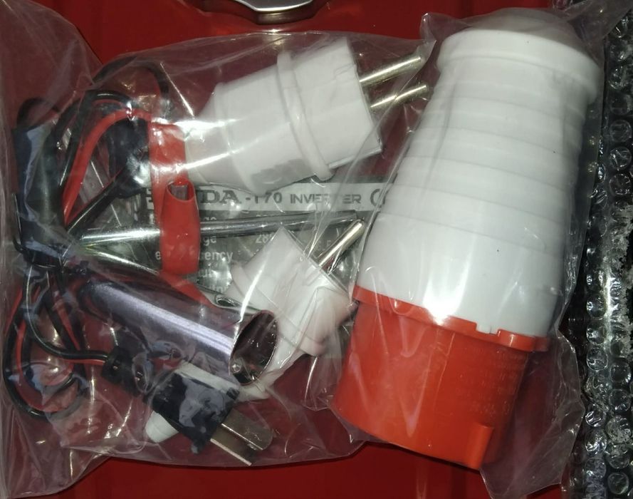 Агрегат за ток Honda -T70 6.5KW