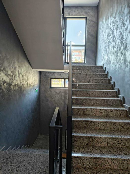 Двустаен апартамент в Кючук Париж /с АКТ 16