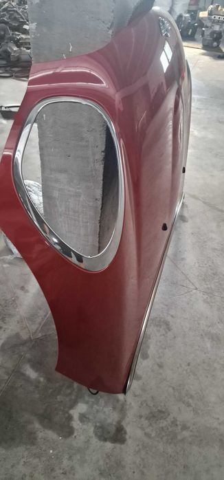 Capota Fata Mini cooper Countryman R60 2013 1.6 d