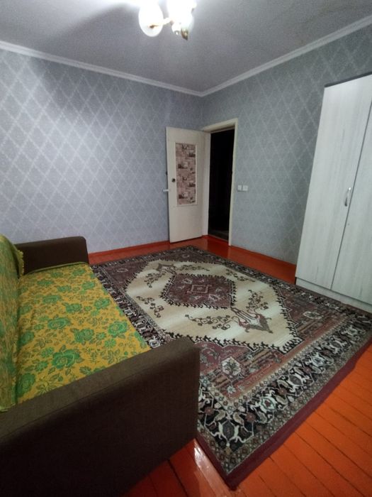 Түркістанда 2 бөлмелі пәтер жалға беріледі