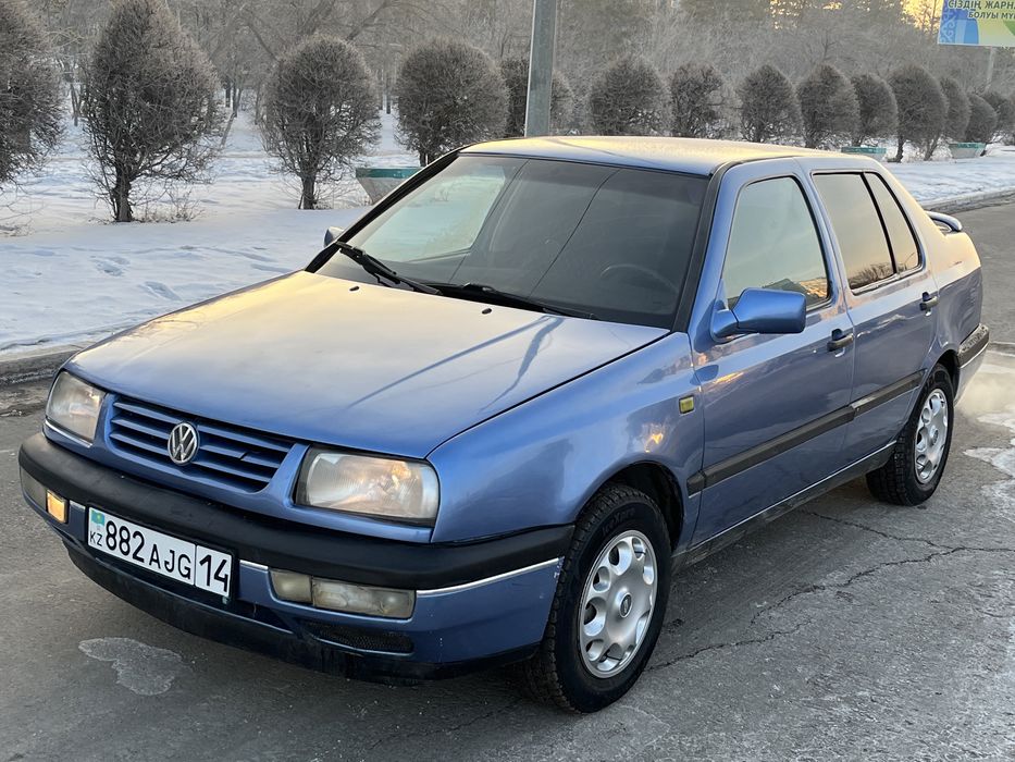 Авто в отличном состоянии