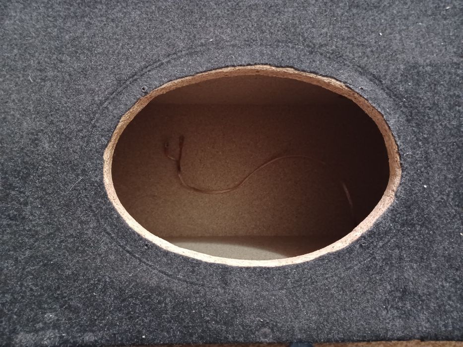 Кутия за говорители