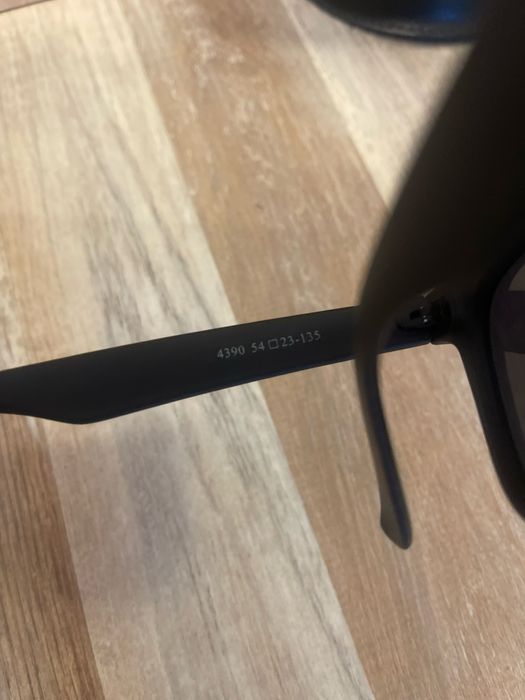 Слънчеви очила Ray Ban