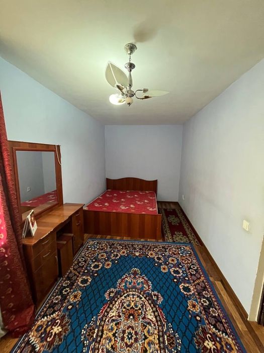 сдается 2х комнатная квартира, Гагарина