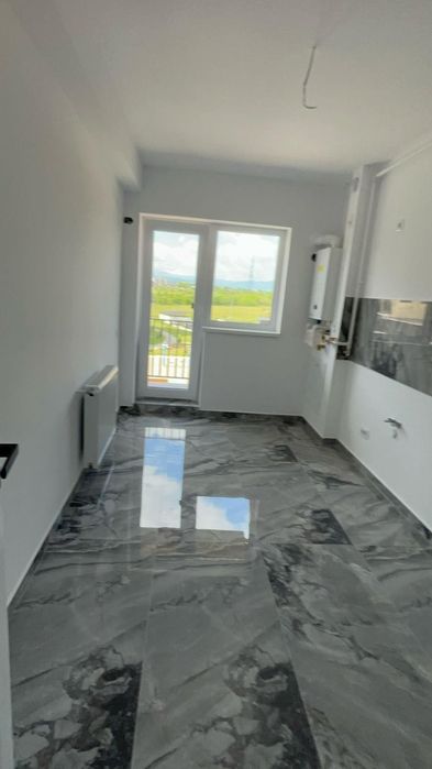 Vând apartament 2 camere Râșnov - Brașov