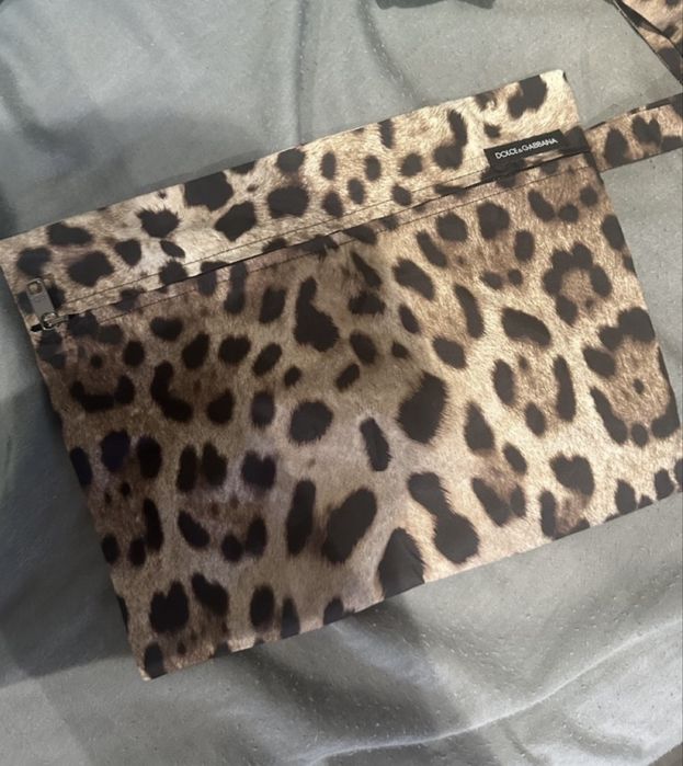 Dolce Gabbana бански