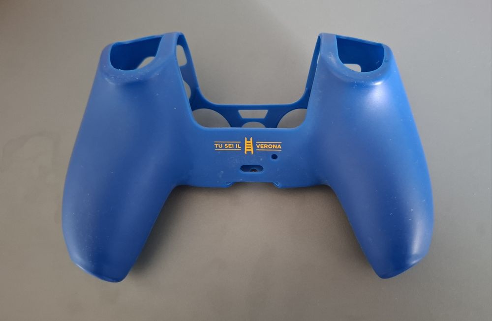 Силиконов калъф за PS5 джойстик на Хелас Верона