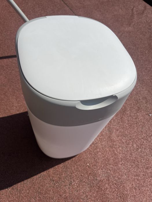 Вана със стойка и кош за памперси Tommee Tippee