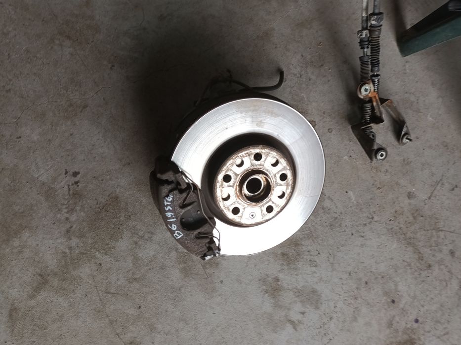 Fuzeta fuzete Volkswagen passat b6 1.9 tdi