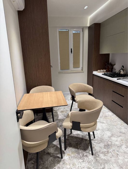 2-комнатная квартира в ЖК Zarafshan City | Яккасарай | 70м2