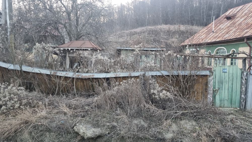 Vand scule grădină