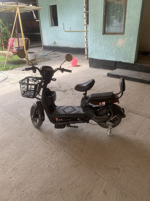 Обмен или продажа