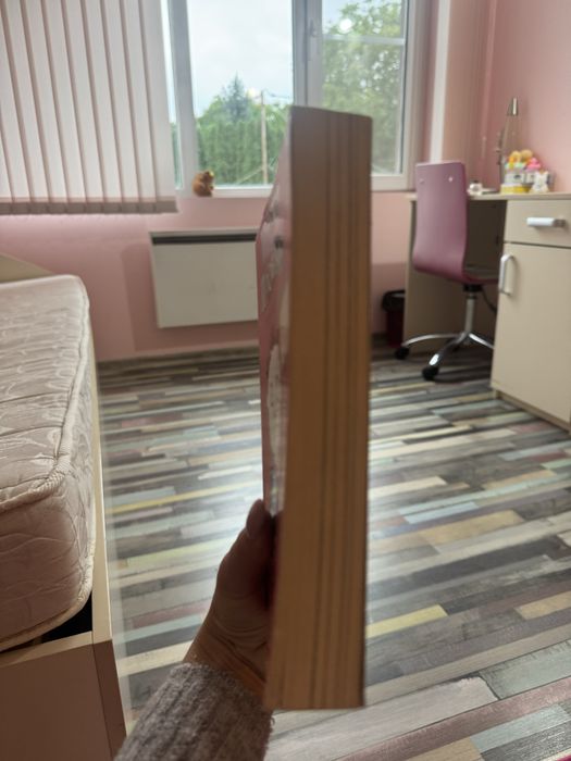 Книга “Тими Провала”