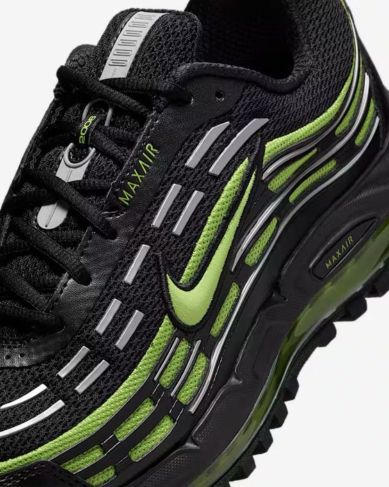 Nike Air Max TL 2.5 - 42.5 и 44 Номер Оригинални