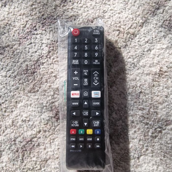 Telecomanda pentru Samsung Smart