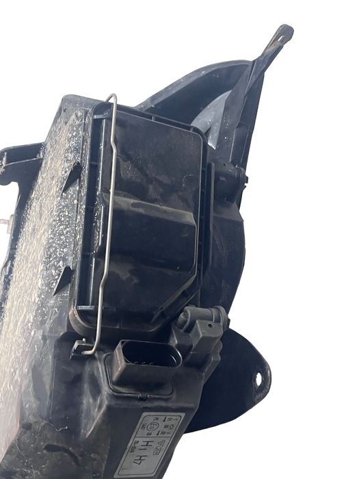 Far Stanga Ford Focus 1 Dnw 1999 - 2007 206348B