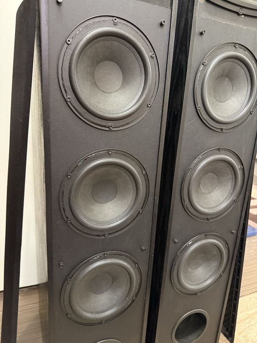 Klipsch VF-36 Качествени тонколони