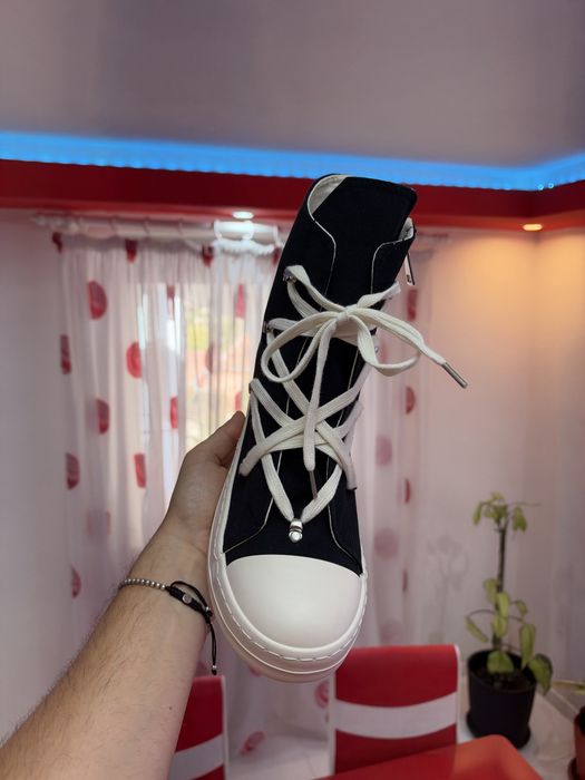 Rick Owens Hexagram toate marimile