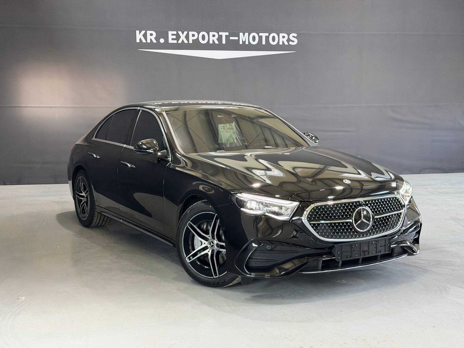 Mercedes Benz E300