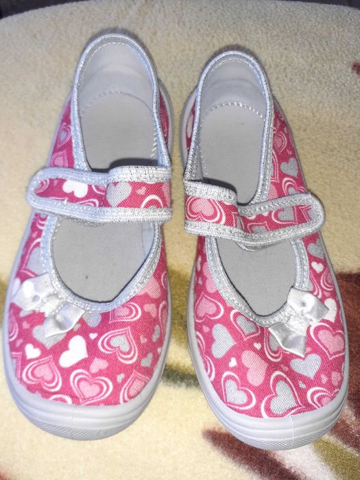 Детски обувки КК 29