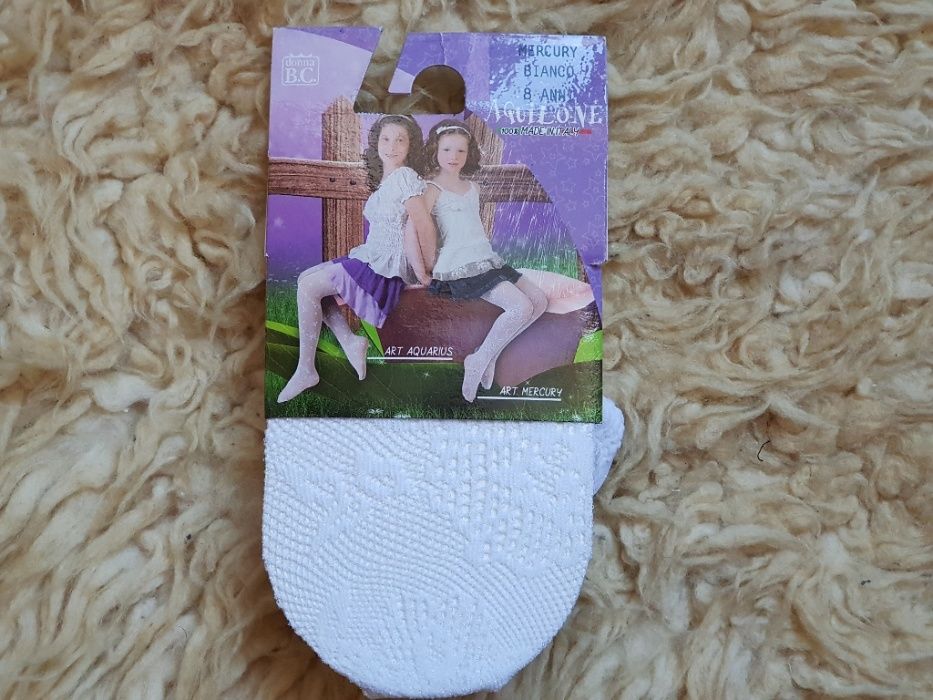 Strampi eleganti fete 8 ani