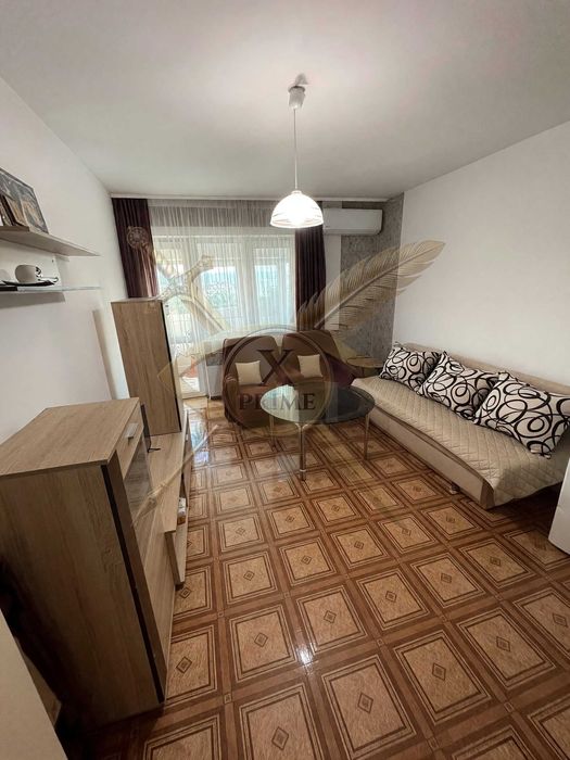 Двустаен апартамент в Колхозен Пазар! 21939932