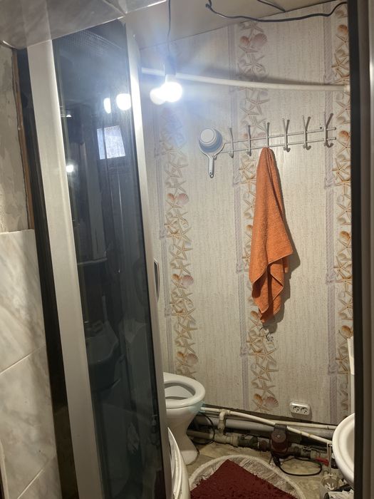 Сдаёться в аренду 2 х комнатный дом