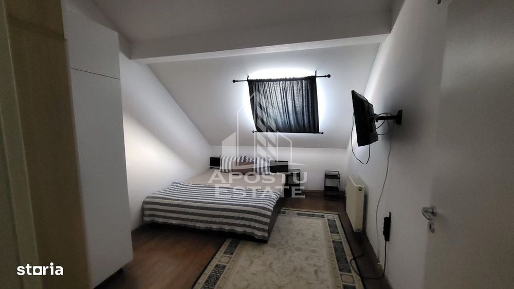 Apartament cu 3 camere de inchiriat petfriendly, Timioara zona Lipovei