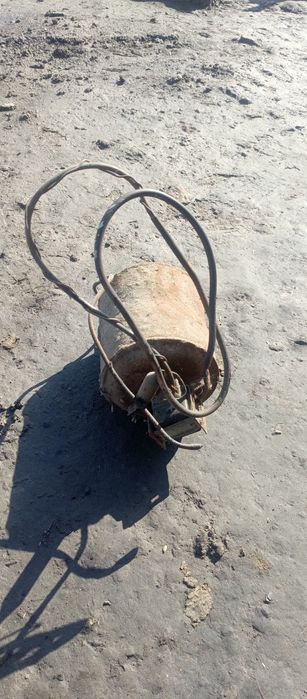 Холодильник матор ишлап турипти