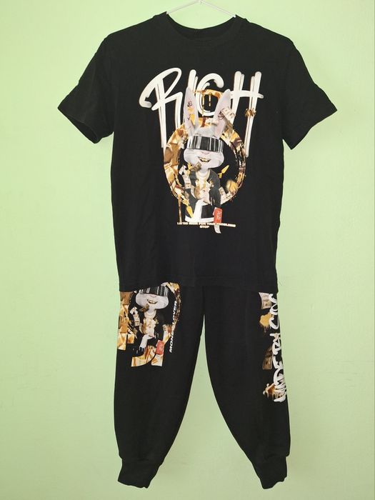 Детски спортен комплект Made by Society