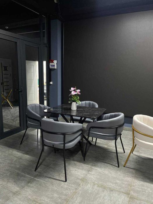 Стол стул для кухни