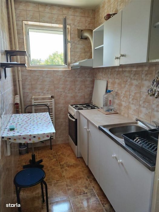 Apartament 2 camere zona Titan -Metrou Trapezului
