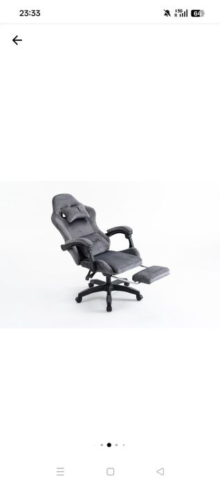 Vând scaun de gaming