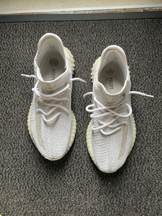 yeezy 350 albi marimea 42