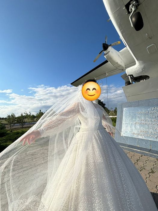 Продаю Платье за 30 000 тг