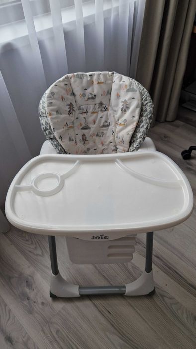 Scaun de masa copii Joie Meet Mimzy 2 in 1