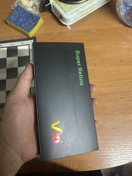 Дисплей Iphone 14 pro