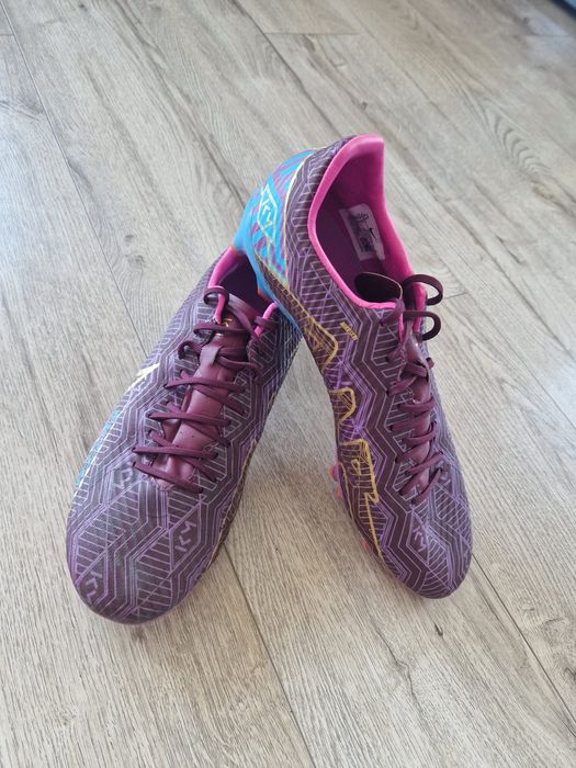 Ghete Fotbal Nike Mercurial Kylian Mbappe Eiditie Limitata