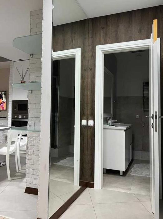 Отличный апартамент в новом Жк