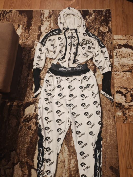 Нови сетове и рокли на марката джофра