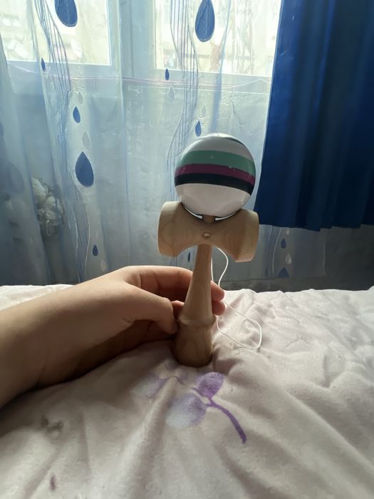 Kendama originala