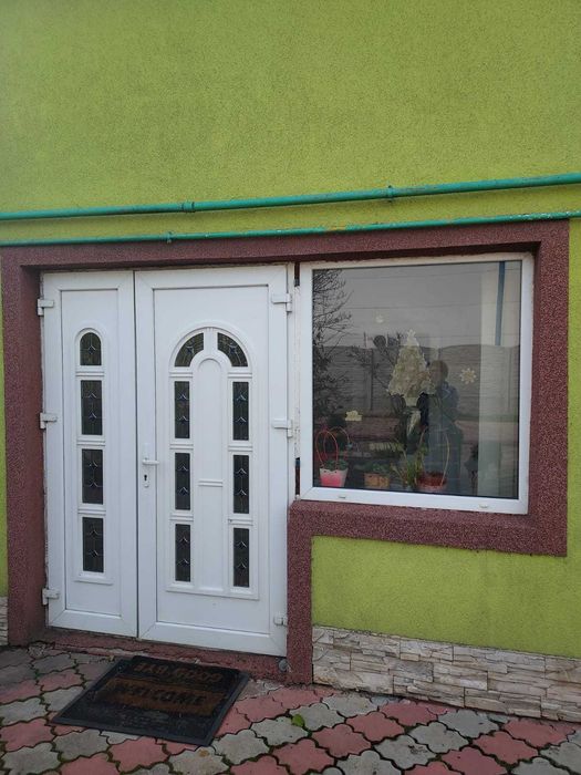 Inchiriere casa comuna Chiajna