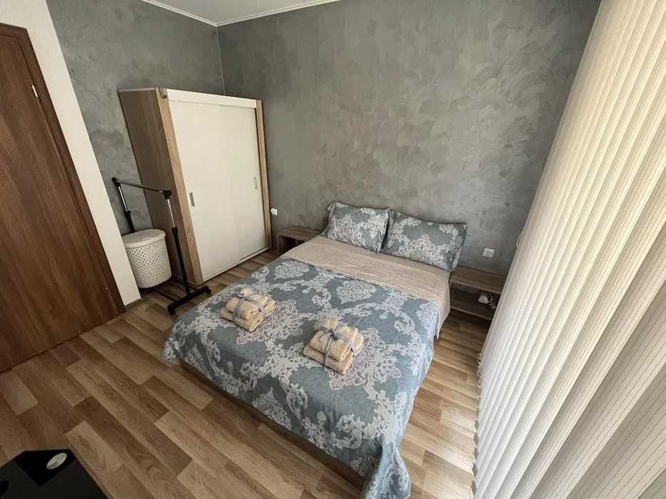 Дава се под наем Двустаен апартамент в Китен - 64 кв.м за 331.5 € - Снимка #10