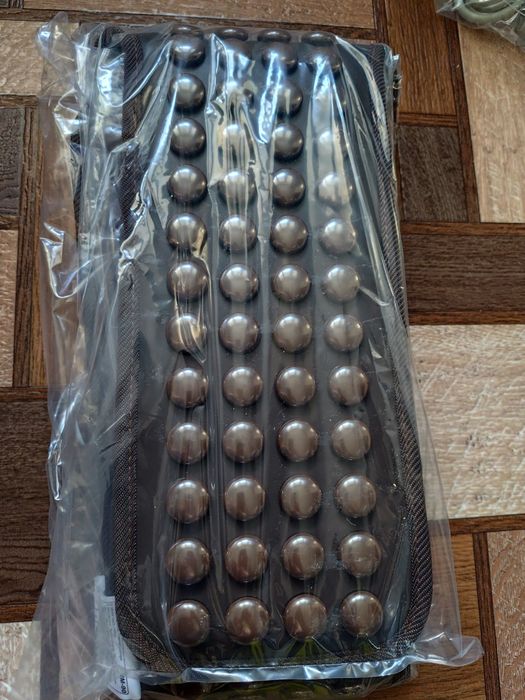 Продам турманиевый пояс - массажер